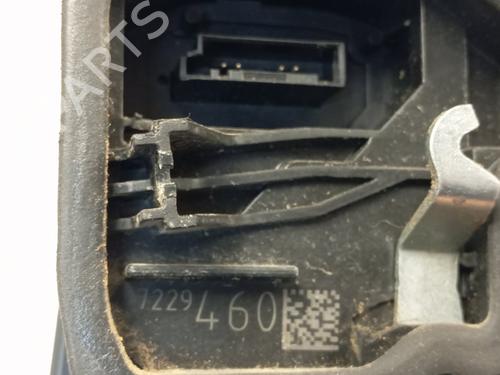 Rear right lock BMW 3 (F30, F80) 320 d | BP21570872C99 