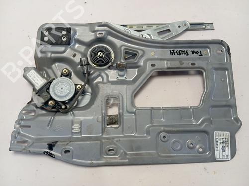 Used Rear right window mechanism Rear right window mechanism 39429198 39429198