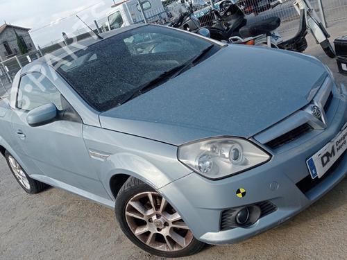Engine OPEL TIGRA TwinTop (X04) 1.8 (R97) | BP26948284M1 