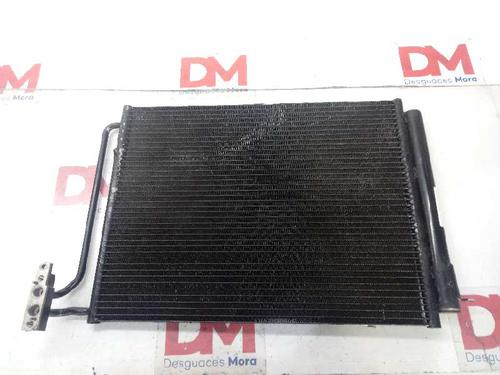 Used AC radiator BMW X5 (E53) 4.4 i (286 hp) 12651984