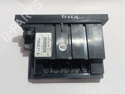 Climate control PORSCHE CAYENNE (9PA) | BP34195443I5 - Image 3