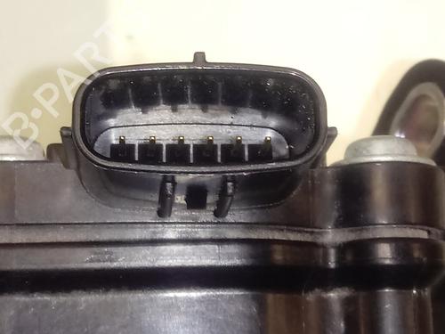 Pedal TOYOTA RAV 4 IV (_A4_)  | BP17683771I4 