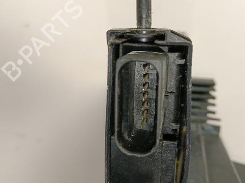 Front left lock CITROËN C4 Picasso II | BP37444784C98 - Image 3