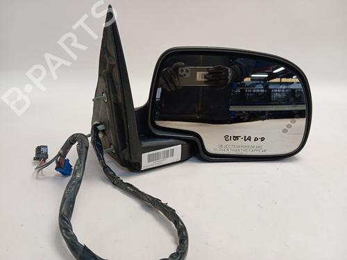 Used Right mirror CADILLAC ESCALADE [1998-2006]  29374647