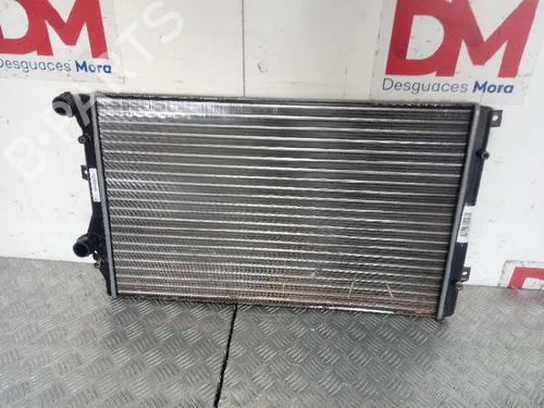 Køler SEAT ALTEA (5P1) [2004-2015]  12659480