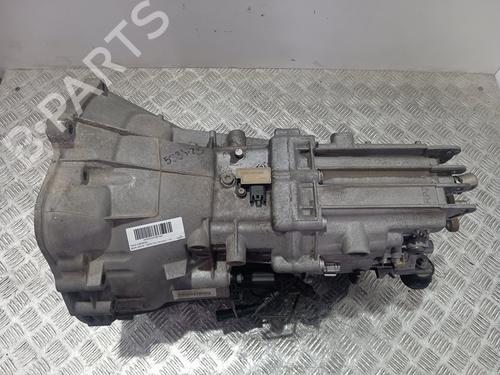 Used Gearbox BMW 1 (E87) 116 i (122 hp) 28725593