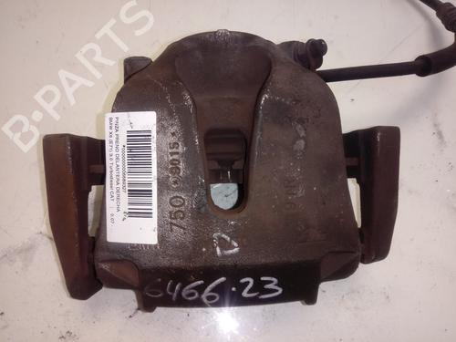 Right front brake caliper BMW X6 (E71, E72)  | BP15855151M104 