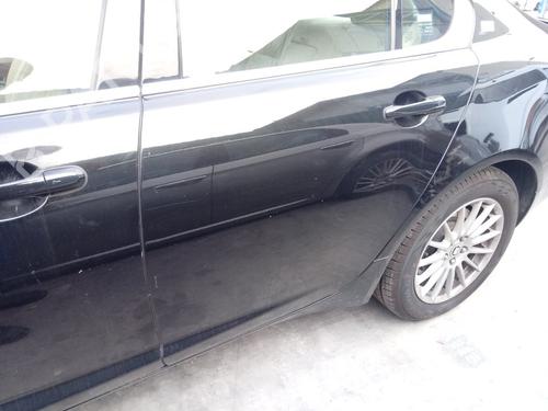 Used Left rear door JAGUAR XF I (X250) 2.7 D (207 hp) 12675370