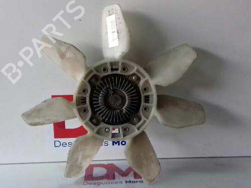 Used Fan OPEL MONTEREY B (M98) [1998-1999]  12935598