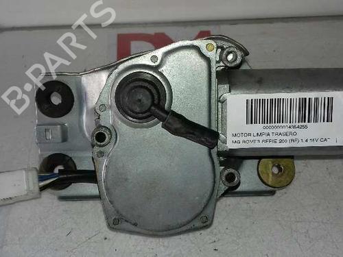 Used Rear wiper motor ROVER 200 II Hatchback (RF) 214 Si (103 hp) 12835732