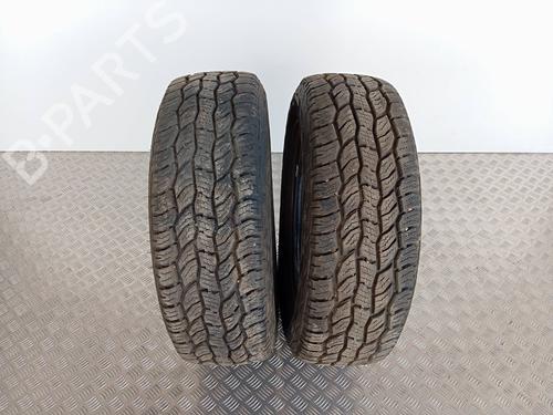 Andre SSANGYONG MUSSO (QK) [2018-2025]  30566548