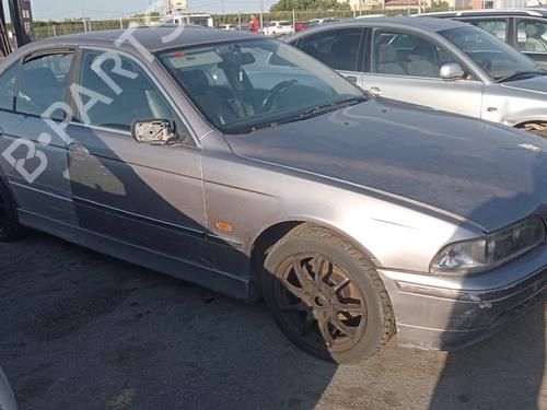 Used Parts BMW 5 (E39) 530 d (184 hp) 4261858