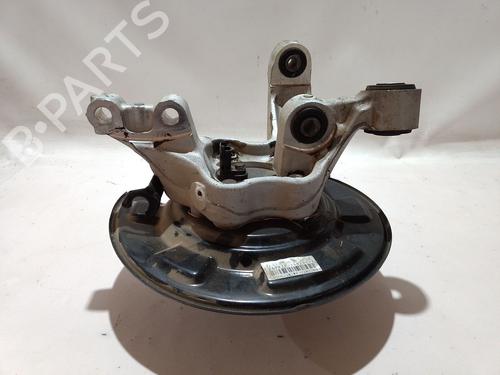Used Right front steering knuckle Right front steering knuckle 39095744 39095744
