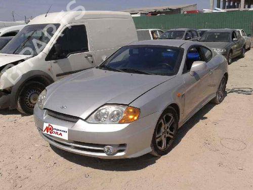 HYUNDAI COUPE II (GK) [2001-2012] 2600064