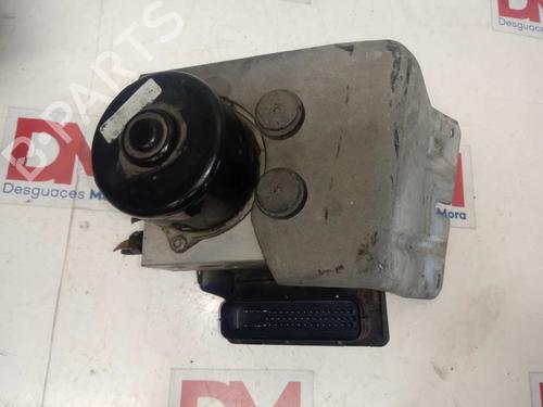 ABS pump VOLVO S80 I (184) T6 | BP12655038M43 