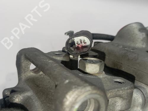 AC compressor BMW 3 Coupe (E92) 330 d | BP39505621M34 - Image 4