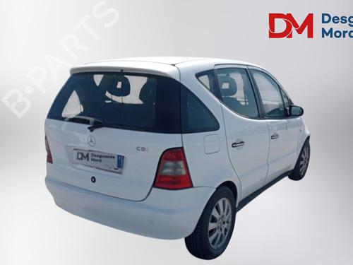 Alternator MERCEDES-BENZ A-CLASS (W168) A 170 CDI (168.008) | BP32019175M7 