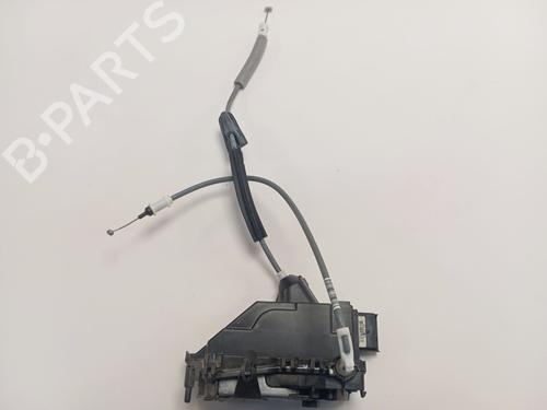 Used Front right lock Front right lock 37192248 37192248