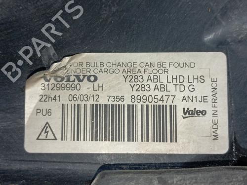 Left headlight VOLVO S60 II (134) D3 | BP37198814C28 - Image 4