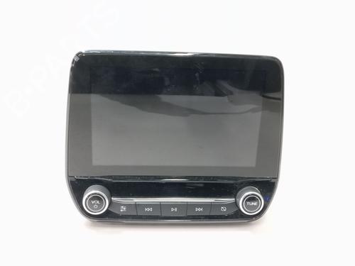 display-monitor-ford-fiesta-vii-hj-hf-2017-33965031 main image