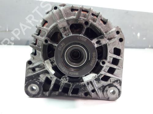 Alternator NISSAN PRIMERA Hatchback (P12) 1.9 dCi | BP12663883M7 