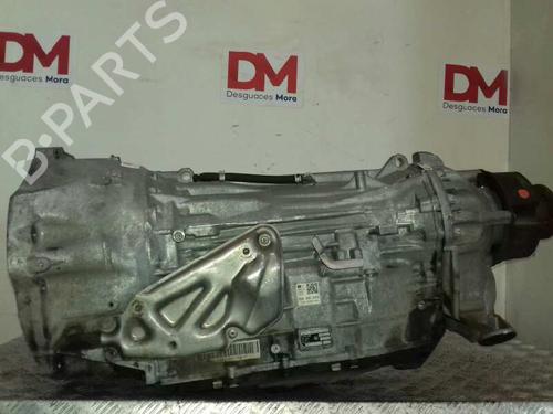 Used Gearbox PORSCHE PANAMERA (970) 3.0 D (250 hp) 12650245