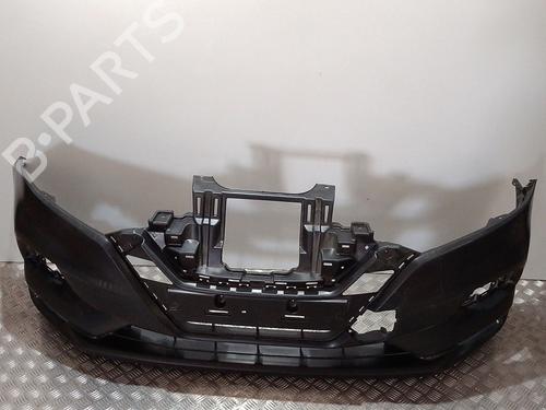 Used Front bumper Front bumper NISSAN QASHQAI II (J11, J11_) [2013-2026] 35807070 35807070
