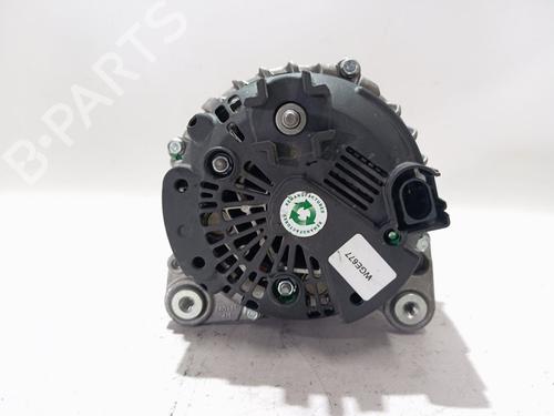 Alternator AUDI A4 B8 Avant (8K5) | BP28520705M7