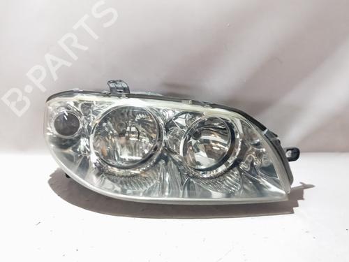 Used Right headlight Right headlight FIAT PUNTO (188_) 1.3 JTD 16V (70 hp) 39668528 39668528