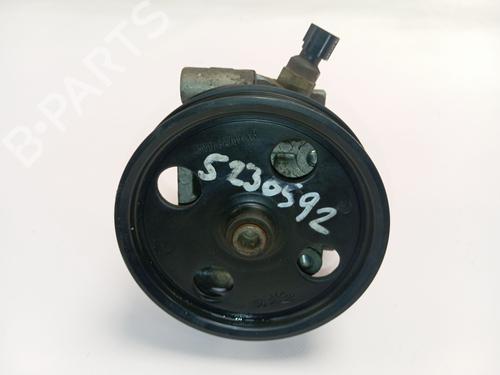 Styring servopumpe Styring servopumpe 38775061 38775061