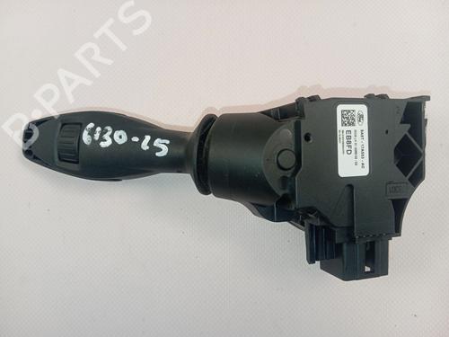 Steering column stalk FORD FIESTA VI (CB1, CCN) | BP37540678I23 - Image 2