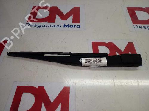 Used Rear windshield wiper arm FORD FOCUS II Turnier (DA_, FFS, DS) [2004-2012]  16700478