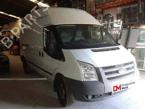 FORD TRANSIT Van (FA_ _) 2.4 TDE (115 hp) 2600844