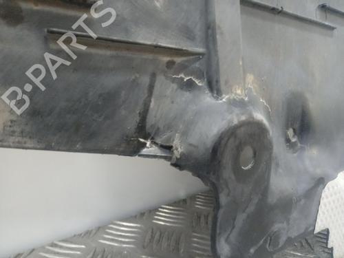Underbody protection MERCEDES-BENZ B-CLASS Sports Tourer (W247) B 180 (247.084) | BP18655789M92 