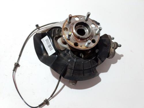 Used Right front steering knuckle HYUNDAI TUCSON (NX4E, NX4A) [2020-2025]  27262335