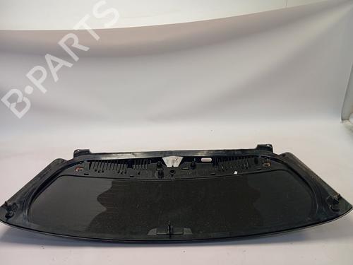 Bootlid window SMART FORTWO Coupe (451) 1.0 (451.331, 451.380) | BP29376706C64 
