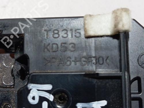 Venstre foran invendig håndtak MAZDA CX-3 (DK) | BP30571375I13