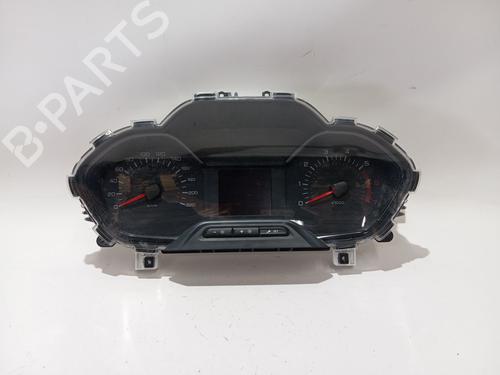 Used Instrument cluster PEUGEOT PARTNER Box Body/MPV (K9) [2018-2025]  29360593