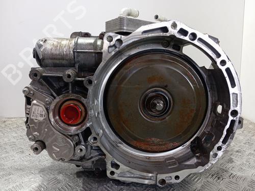 Used Gearbox Gearbox 37518696 37518696