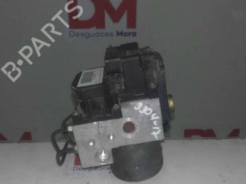 ABS pump OPEL ZAFIRA A MPV (T98) 2.0 DTI 16V (F75) | BP12642611M43 