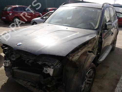 Gear lever BMW X3 (E83) 2.0 d | BP12645746M90