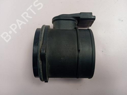 Used Mass air flow sensor PEUGEOT 207 (WA_, WC_) 1.6 HDi (92 hp) 12833593