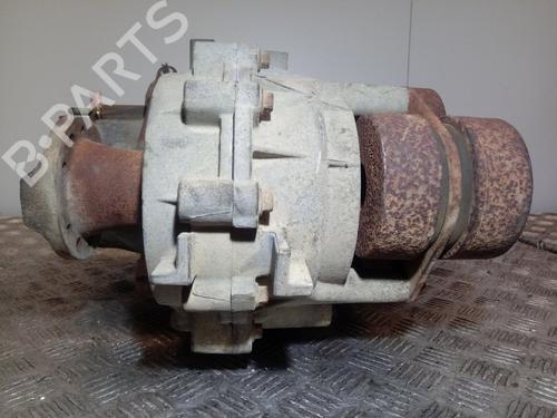 Transfer box JEEP GRAND CHEROKEE II (WJ, WG) 2.7 CRD 4x4 | BP17829921M36 