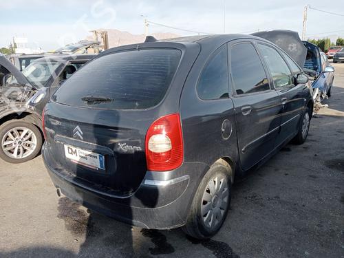 Used Parts CITROËN XSARA PICASSO (N68) 1.6 HDi (90 hp) 4346077