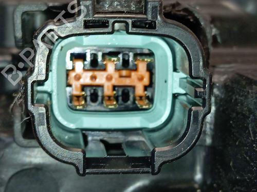 Left headlight NISSAN QASHQAI II (J11, J11_) 1.6 DIG-T | BP32249551C28 