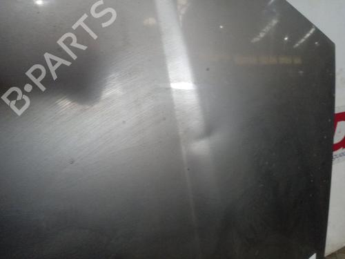 Hood NISSAN X-TRAIL I (T30) 2.2 Di 4x4 | BP12671448C1 