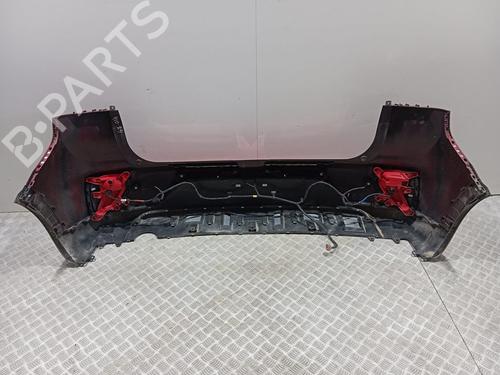 Rear bumper KIA NIRO I (DE) | BP30376312C8