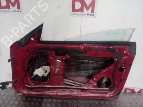 Right front door BMW 1 (E87) 116 d | BP12656410C3 