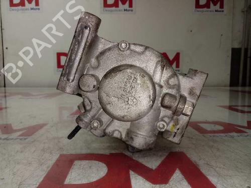 AC compressor KIA SPORTAGE IV (QL, QLE) 1.7 CRDi | BP12665946M34 