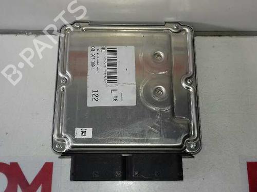 Engine control unit (ECU) AUDI A4 B9 (8W2, 8WC) 2.0 TDI | BP12645690M57